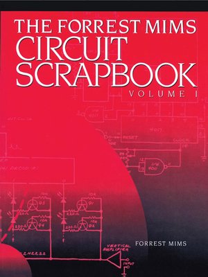 cover image of Mims Circuit Scrapbook V.I.